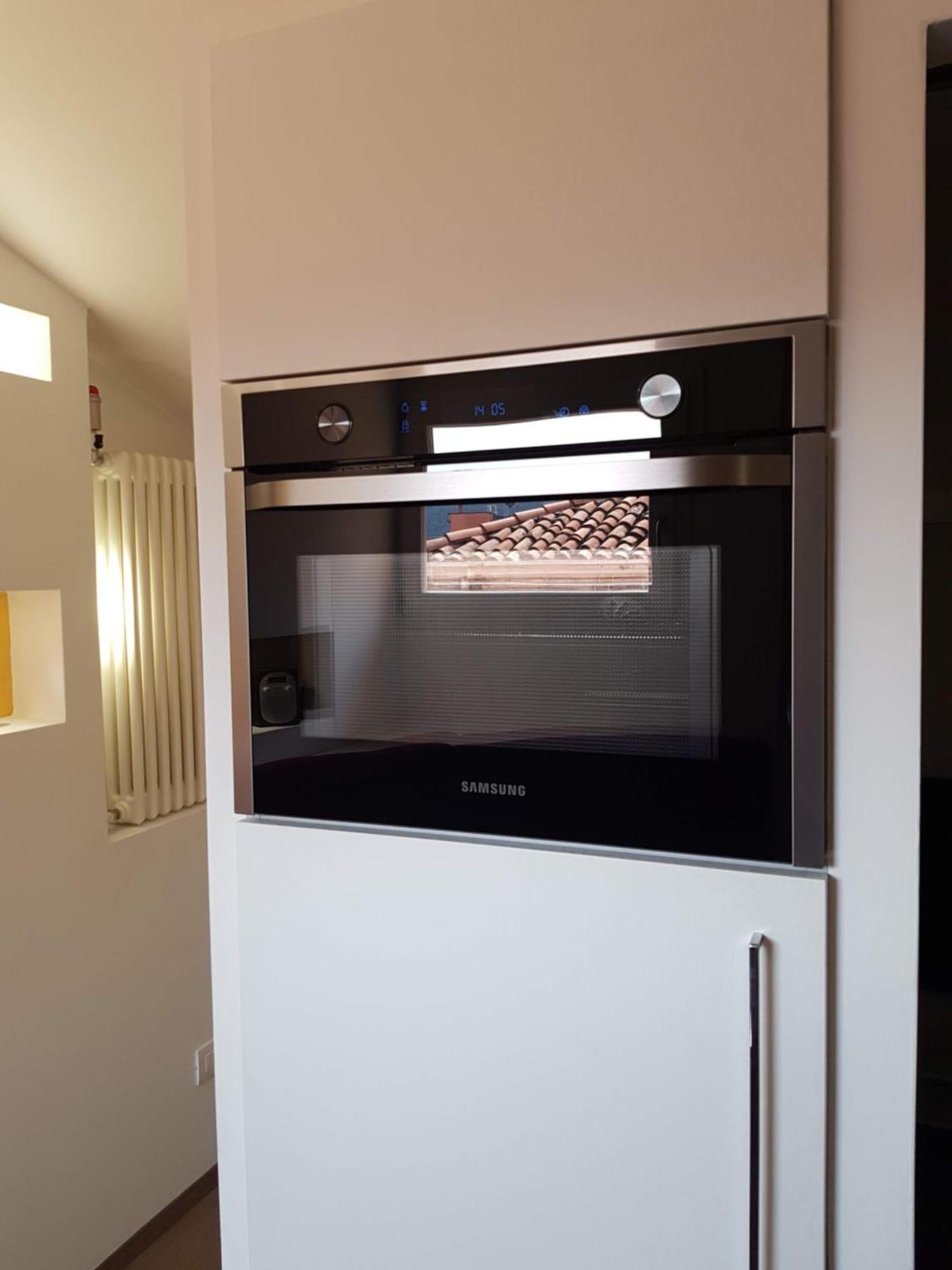 Tetti Rossi Apartment โบโลญญา ภายนอก รูปภาพ