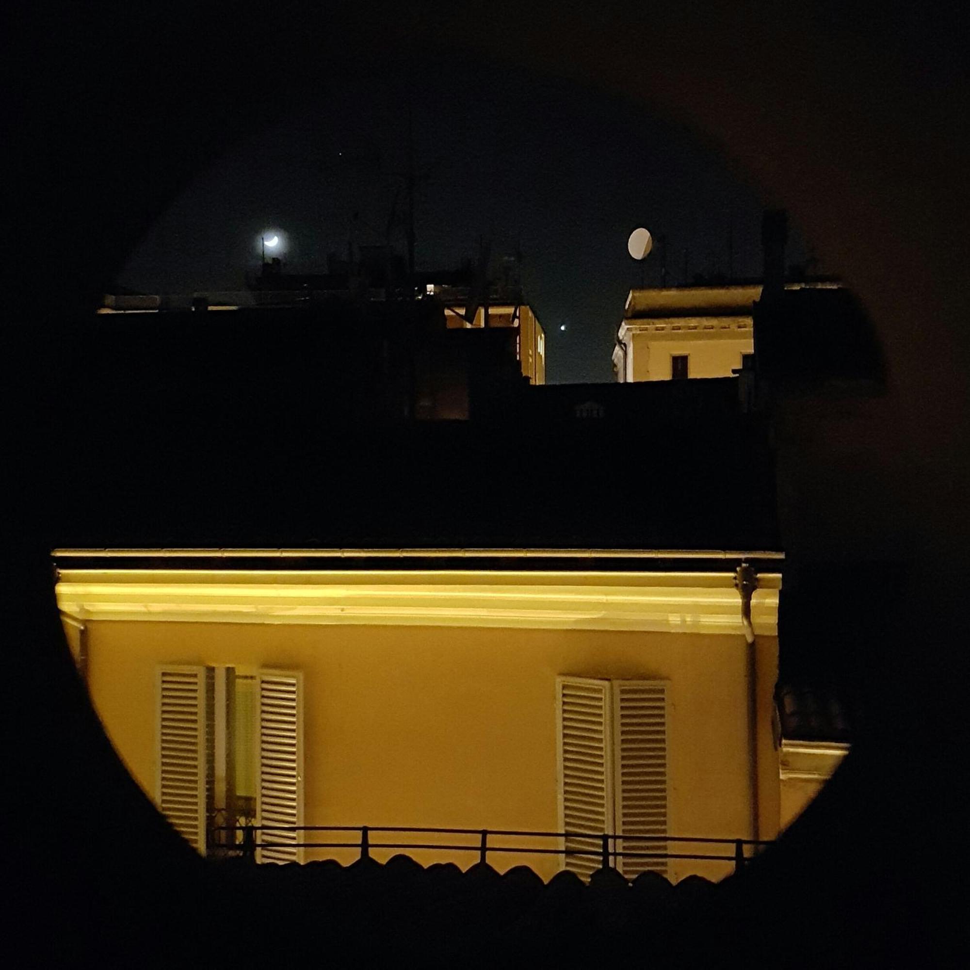 Tetti Rossi Apartment โบโลญญา ภายนอก รูปภาพ